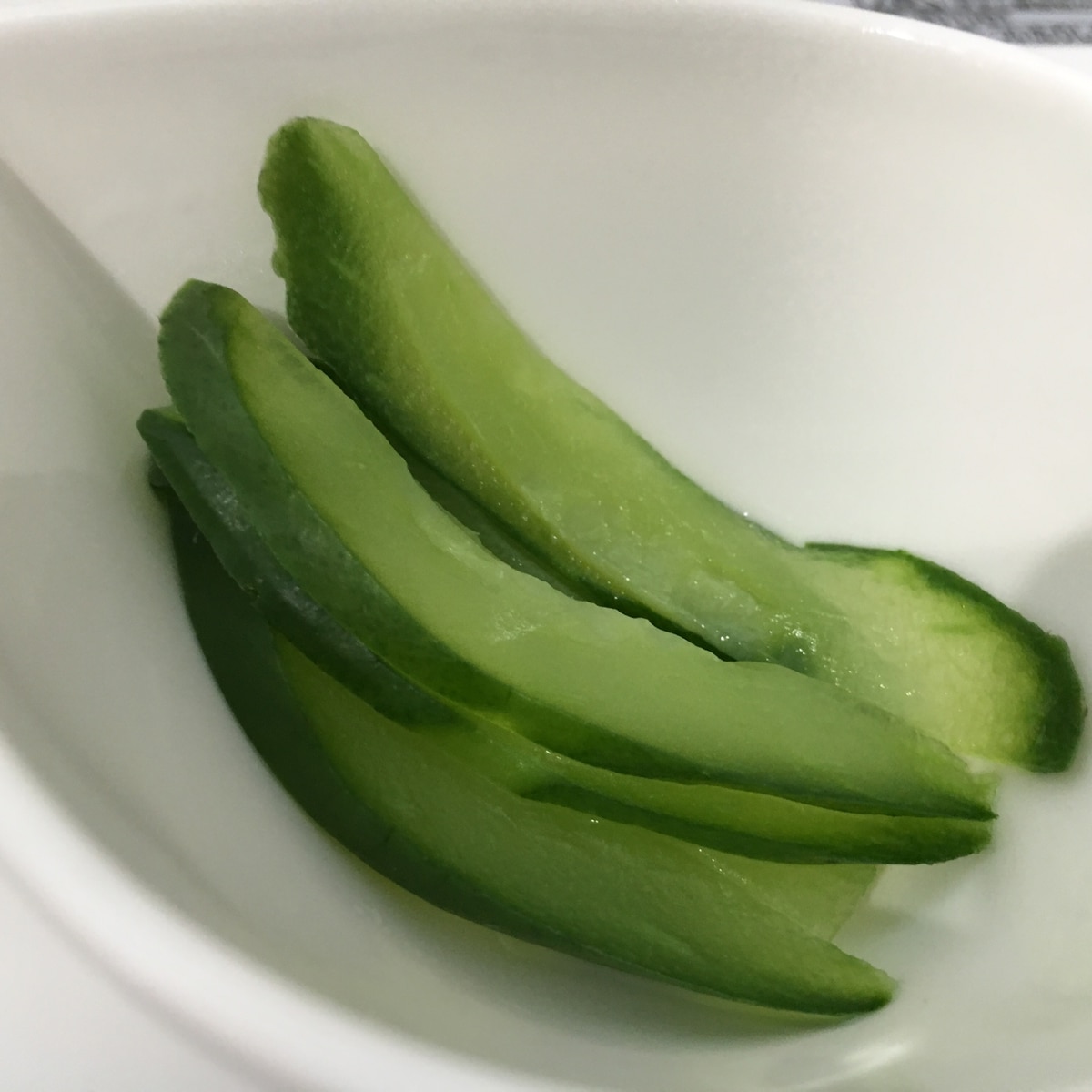 離乳食 後期 スティックキュウリ レシピ 作り方 By Kmama36 楽天レシピ 離乳食 後期 スティックキュウリ レシピ 作り方 By Kmama36 楽天レシピ
